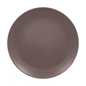 Teller Ø29cm coup Fusion Neofusion Mellow kastanie RAK
