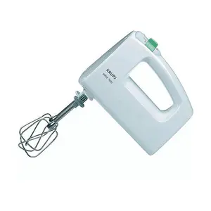 Handrührer 3Mix 7000 F 608 Krups m. Rühr/Knethaken weiss 500 Watt Krups