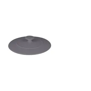 Deckel für Cocotte Ø16cm Fusion Chefs Fusion grau RAK