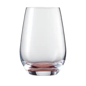 Becher 42 rot Vina Touch Schott Zwiesel