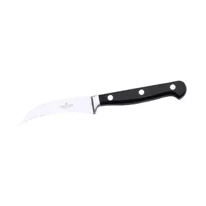 Schäl-/ Tourniermesser 7 cm Griff aus POM-Kunststoff Contacto