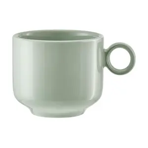 Obere 0,26 l FROST Shiro Glaze Schönwald