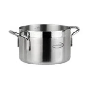 Fleischtopf Ø 40cm 31,4L Gourmet mit Schüttrand 