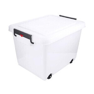 Transportbehälter 60 l weiß Contacto