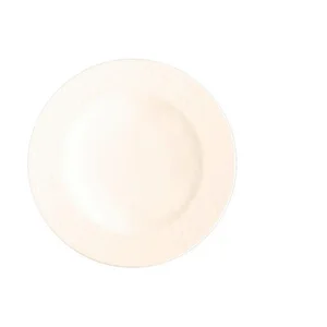 Teller flach 27 cm Ivoris Pixel RAK
