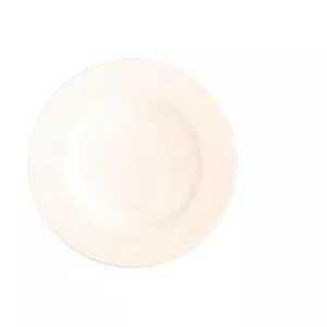 Teller flach 27 cm Ivoris Pixel RAK