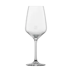 Weißweinglas 0 Taste 0,1/-/ Schott Zwiesel