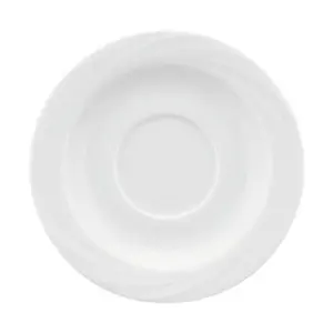 Mocca-Untere 0,09 Donna Form 1298 weiss Bauscher