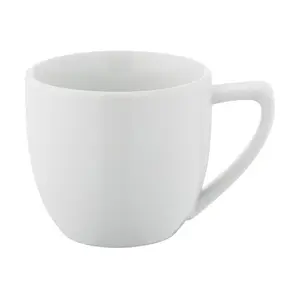 Obere Kaffee 0,21L Porzellan ConForm weiss 