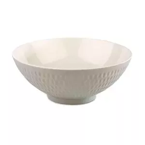 Schale Ø20cm H.8cm 1,1ltr. grau/cream Asia Plus Assheuer & Pott