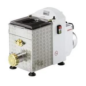 Nudelmaschine für 8kg/h Cookmax black