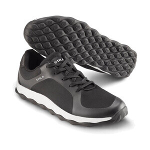 Arbeitssicherheitsschuh Gr. 42 Bubble schwarz/weiss Sika