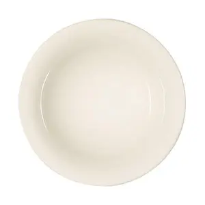 Teller tief 16 cm Raffinesse creme Bauscher