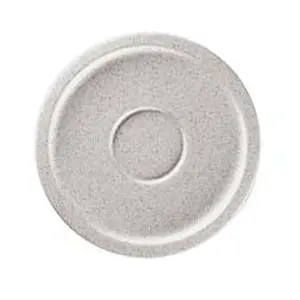 Untere für Kaffeetasse Ø16,3cm Rakstone Ease clay RAK