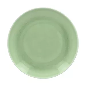 Teller Ø24cm coup Fusion Vintage grün RAK