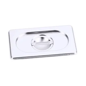 Deckel GN 1/9 Contacto