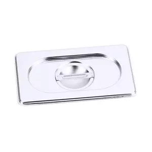 Deckel GN 1/9 Contacto