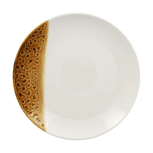 Teller Ø21cm coup Fusion Wild RAK