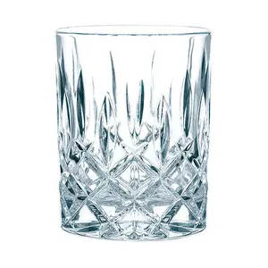 Whiskybecher 0,3 l Noblesse klar Nachtmann