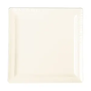 Teller quadr. 30x30cm Ivoris Playa RAK