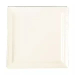 Teller quadr. 30x30cm Ivoris Playa RAK