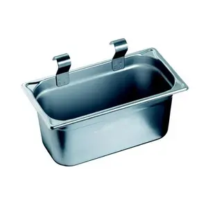 Besteckbehälter BGN 1/3-150 B.PRO