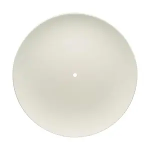 Etageren-Teller flach coup 16 cm Purity weiss Bauscher