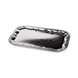 Partyplatte GN 1/1 53x32,5cm Einweg Assheuer & Pott