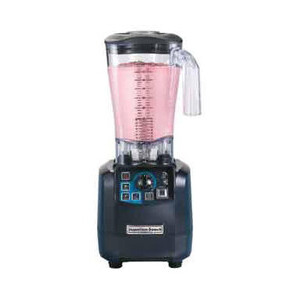 Mixer"Tempest" 230V/1000W 1,9L PC Bec Hamilton Beach