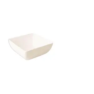 Schale 23x23cm Ivoris Buffet RAK