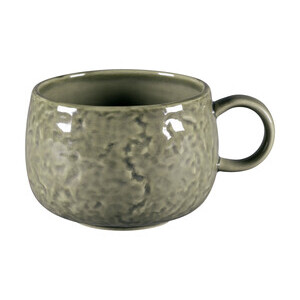 Kaffeetasse 30cl Rakstone Krush grey RAK