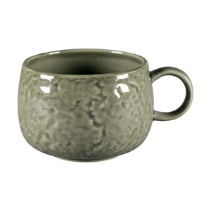 Kaffeetasse 30cl Rakstone Krush grey RAK