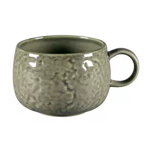 Kaffeetasse 30cl Rakstone Krush grey RAK