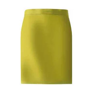 Vorbinder kiwi, 90x50 cm, 65% PES/ 35% B 