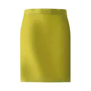 Vorbinder kiwi, 90x50 cm, 65% PES/ 35% B 