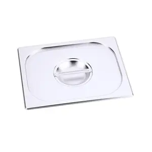 Deckel GN 1/2 Contacto