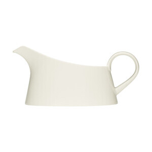 Sauciere 0,35 Purity weiss Bauscher