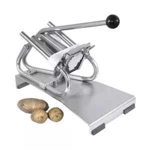 Pommes frites-Schneider Contacto