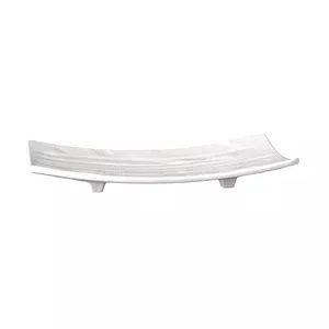 Tablett Sushiboard Zen schwarz 22 x 12 cm, H: 3 cm Assheuer & Pott