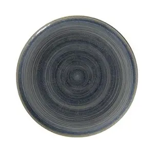 Teller Ø27cm coup Rakstone Spot jade RAK