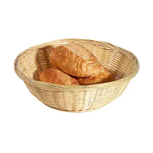 Brotkorb rund 20 cm Contacto