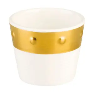 Schale Opulence Princess Golden RAK