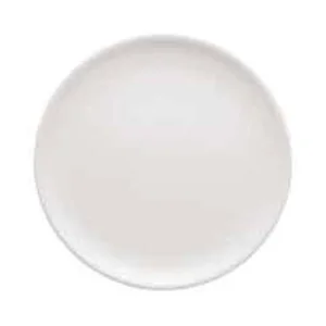 Teller flach Coup Ø 25 cm Rotondo weiss 