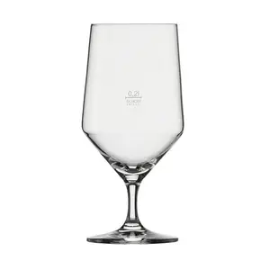 Wasserglas 32 Belfesta 0,2 l /-/ Schott Zwiesel