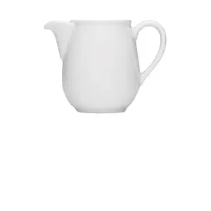 Kaffeekanne Unterteil 0.30 Bonn weiss Bauscher