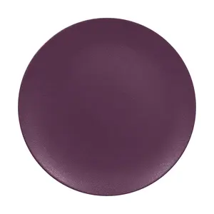 Teller Ø27cm coup Fusion Neofusion Mellow lila RAK