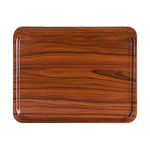 Tablett 46 x 36 cm Contacto
