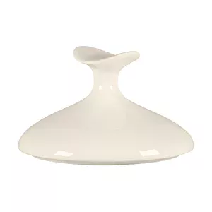 Cloche zu Gourmetteller tief Ø14cm Le Ballet Bravura RAK