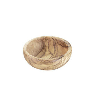 Schale Ø12,5cm H.4,5cm Olive Assheuer & Pott