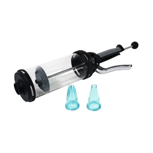 Gebäckpresse 0,75 l Contacto